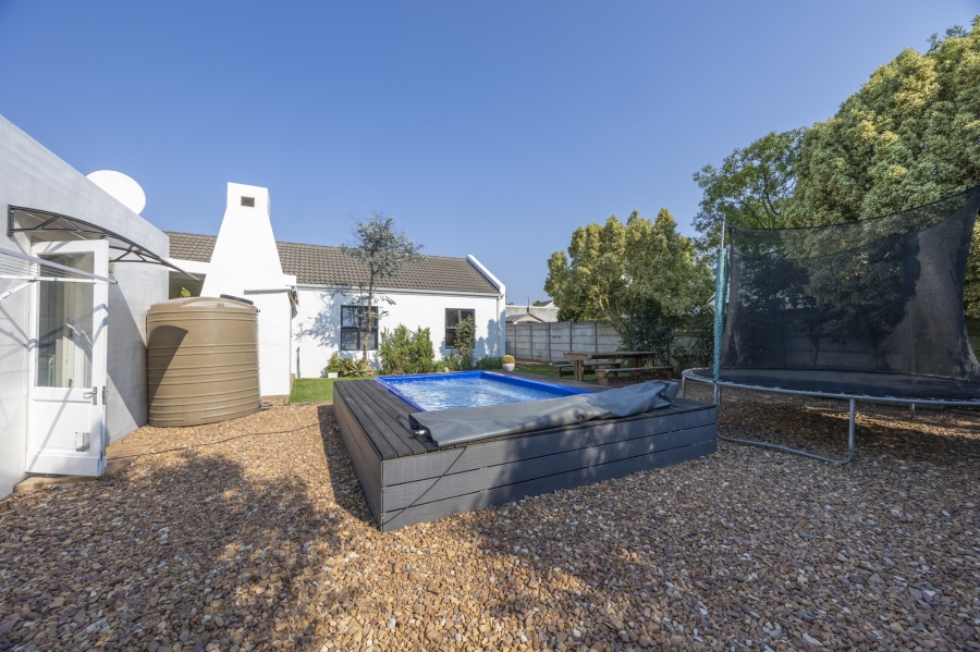 3 Bedroom Property for Sale in Pinehurst Western Cape